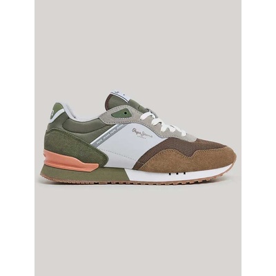 Pepe Jeans Обувки london urban m