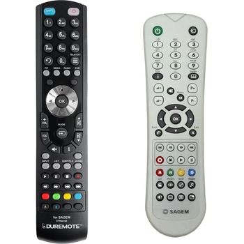 GENERAL Sagem dtr-84250, dtr-94160 - дистанционно управление дубликат (dtr-84250, dtr-94160)
