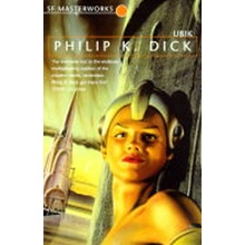 Ubik - Philip K. Dick