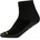 Smartwool Детски туристически чорапи Smartwool Kid's Hike Full Cushion Crew Sports socks - Black - размер 26-28 (EU) (201-4458-0211)