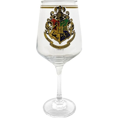 ABYstyle Pohár Harry Potter Znak Rokfortu 350 ml