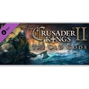 Hry na PC Crusader Kings II: The Old Gods