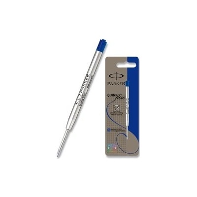 Parker 1502/0250368 F modrá