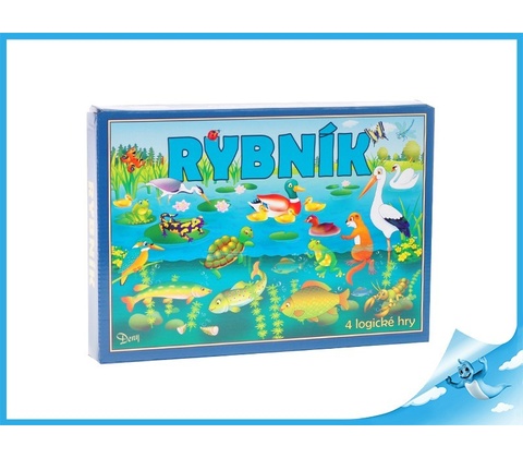 Deny Rybník