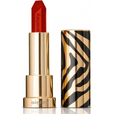 Sisley Dlhotrvajúci hydratačný rúž Phyto Rouge Long-Lasting Hydration 21 Rose Nouméa 3,4 g