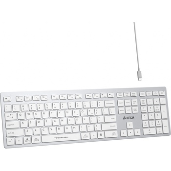 A4Tech Fstyler FBX50C White od 1 050 Kč - Heureka.cz