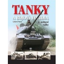 Tanky a bojová vozidla 2. světové války - Ness Leland