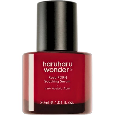 haruharu wonder - Rose PDRN Soothing Serum 30ml