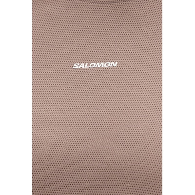 Salomon Тениска за трениране Salomon SHKout (LC2776000)