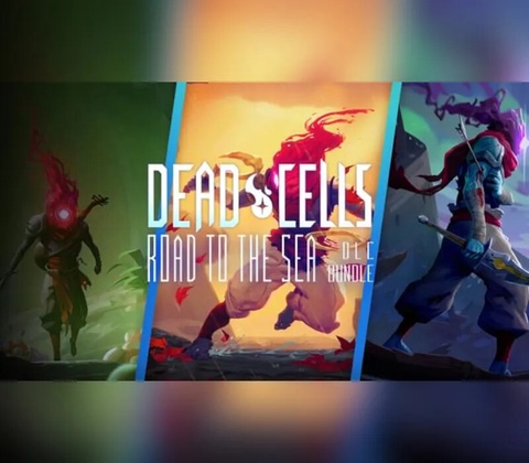 Dead Cells - DLCs Only Bundle