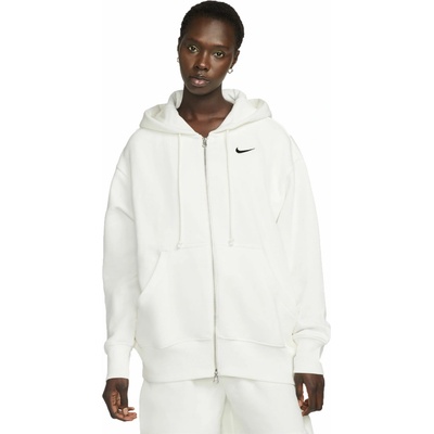 Nike Sportswear Phoenix Fleece biela