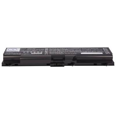 Батерия за лаптоп CAMERON SINO, IBM Lenovo ThinkPad T410 T420 T510 T520 W510 Edge 14 15 E525, 10.8V, 4400mAh (CS-IBT510NB)