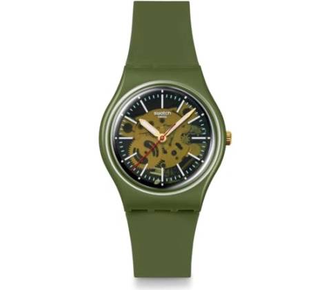 Swatch SO28G110