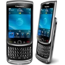 BlackBerry 9800 Torch