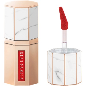 Dear Dahlia Paradise Dream Velvet Lip Mousse Глос блясък за устни 6, 5ml