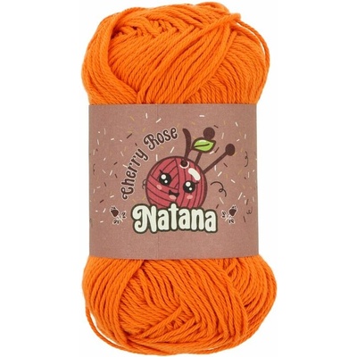 Natana Cherry Rose 72290 oranžová