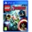 Warner Bros. Interactive LEGO Marvel Avengers (PS4)
