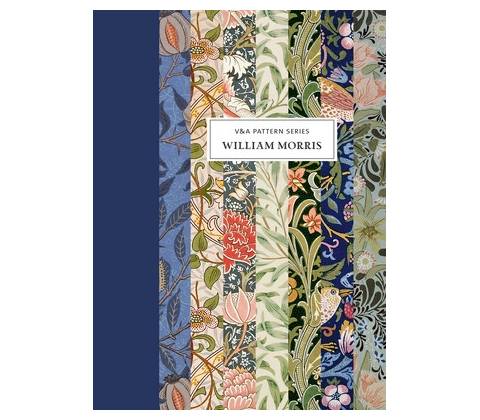 V&A Pattern: William Morris