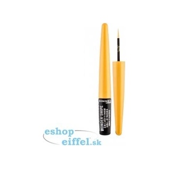 Rimmel Očná linka Wonder Swipe 2-In-1 Liner To Shadow 02 Instafamous 01,7 ml
