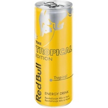 Redbull Tropical 250 ml