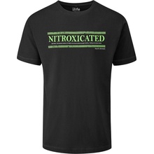 Fourth Element Nitroxicated T-Shirt černá