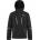 Nevica Яке Nevica Men's Meribel Waterproof Windproof Ski Jacket - Black