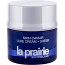 La Prairie Skin Caviar Collection liftingový krém s kaviárom (Luxe Cream Sheer) 50 ml