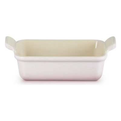Le creuset forma Shell pink 19x14cm