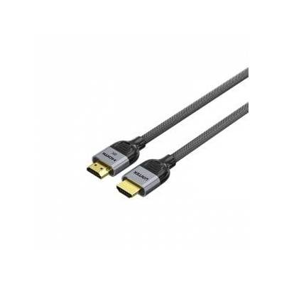 8K LUX HDMI 2.1 cable braided 10 M