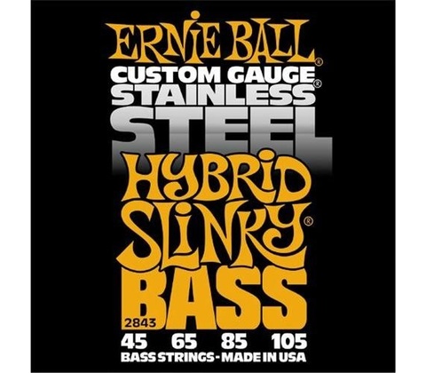 Ernie Ball 2843