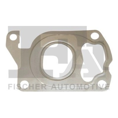 USZCZELKA TURBOSPR��ARKI BMW 5 F10 3,0 10-