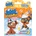 Kidz World Детска играчка Kidz World Washy Friends - Кално кученце за къпане, Corgi (K02WFS03)