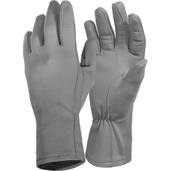 Pentagon огнеупорни дълги ръкавици Pilot Nomex, сиви (P20011-08WG)