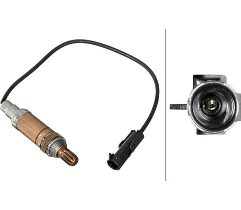 Lambda sonda HELLA 6PA 358 221-011