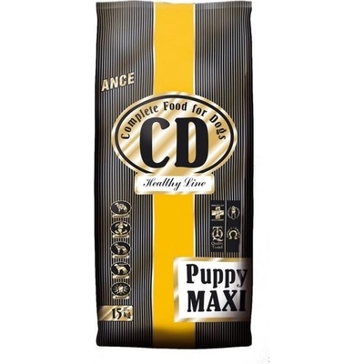CD Puppy Maxi 15 kg