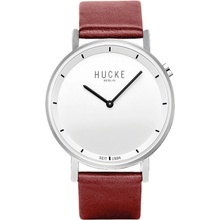 Hucke Berlin HB100-00 červené