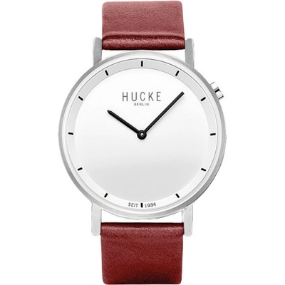 Hucke Berlin HB100-00 červené