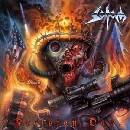 Sodom - Decision Day CD