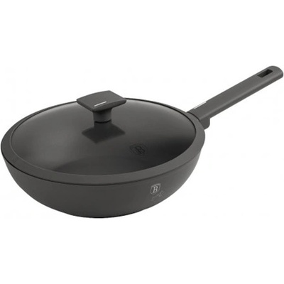 Berlinger Haus Wok 28 cm BH/8124