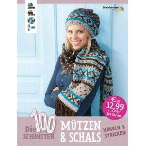 Die 100 schönsten Mützen & Schals | frechverlag (ISBN: 9783772481086)