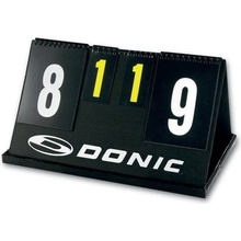Donic Match Ukazovateľ skóre