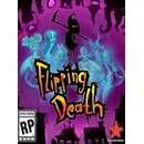 Flipping Death