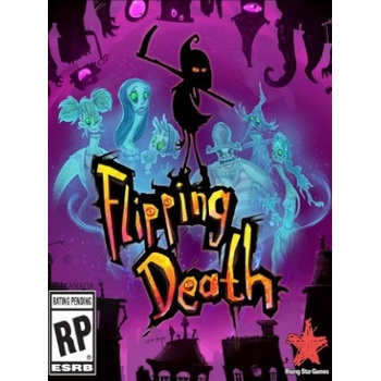 Flipping Death