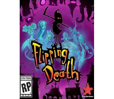 Flipping Death
