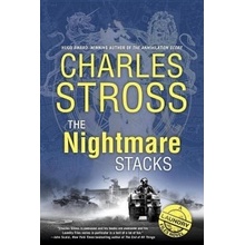 The Nightmare Stack - Charles Stross