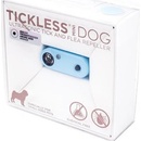 Antiparazitiká pre psov Tickless Mini Dog Ultrazvukový odpudzovač kliešťov a bĺch