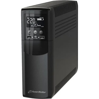 PowerWalker UPS VI 800 CSW 800 VA (POWER-UPS-VI800CSW)