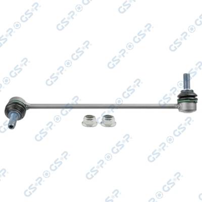 Tyč/Vzpera stabilizátora GSP S051445