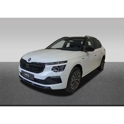 Skoda Kamiq 1.0 TSI DSG Tour 85 kW