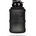 GymBeam Спортна бутилка Hydrator TT 2, 5 л Black
